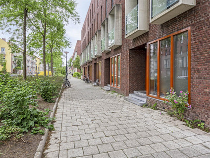 Hommelstraat 13