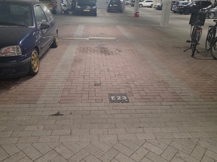 Zonnehof 23E
