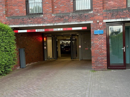 Zonnehof 23E