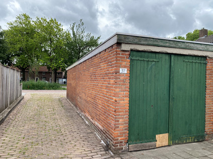 Doctor Mollerlaan 31B