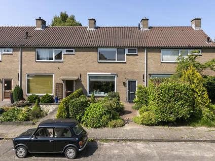 Abel Tasmanstraat 4