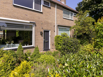 Abel Tasmanstraat 4