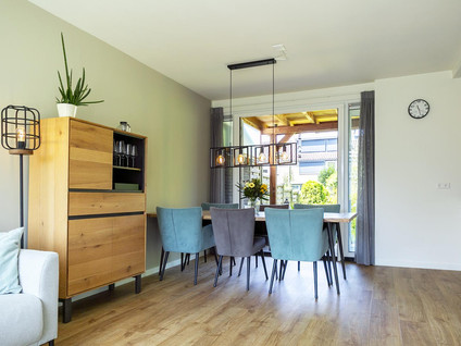 Abel Tasmanstraat 4
