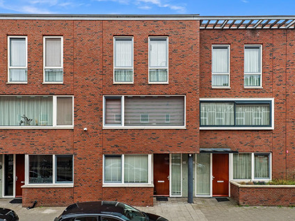 Meidoornstraat 30