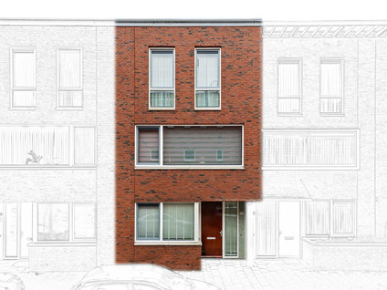Meidoornstraat 30