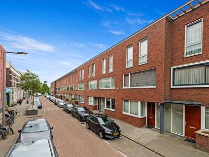 Meidoornstraat 30