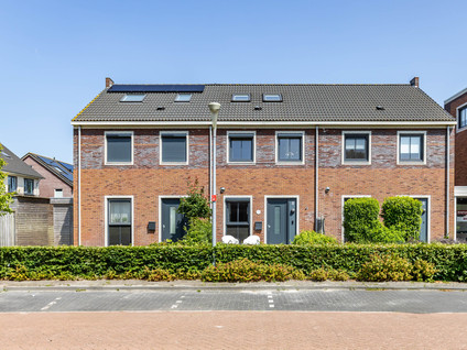 Swanenburg 8