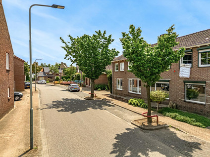 Bergerweg 13