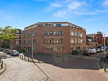 Ingenhouszstraat 1