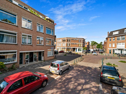 Ingenhouszstraat 1