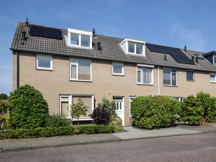 Meester Van Boemellaan 6