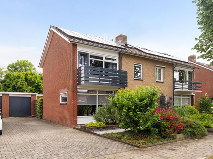Boerhaavelaan 114