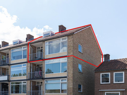 Patrijsstraat 47