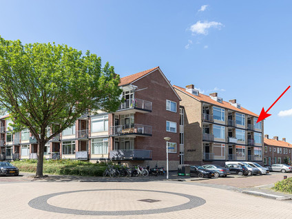 Patrijsstraat 47
