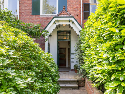 Van Lennepweg 42A
