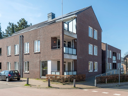 Dokter Poelsstraat 1A