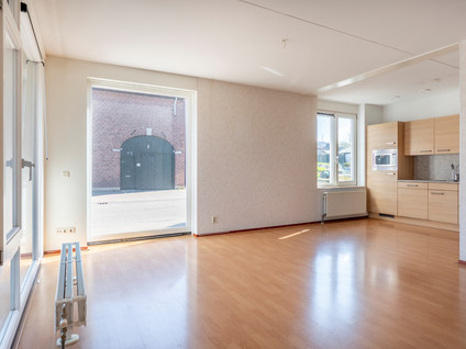 Dokter Poelsstraat 1A