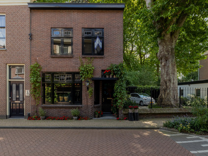 Korte Dijk 11