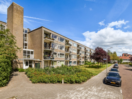 Pruimenlaan 134