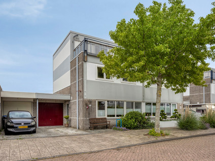 Annie van Hattemstraat 23