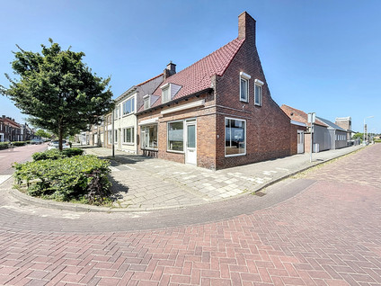 Dorpsstraat 58