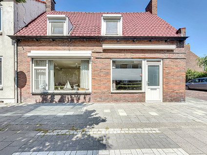 Dorpsstraat 58