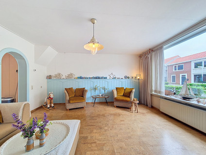 Dorpsstraat 58