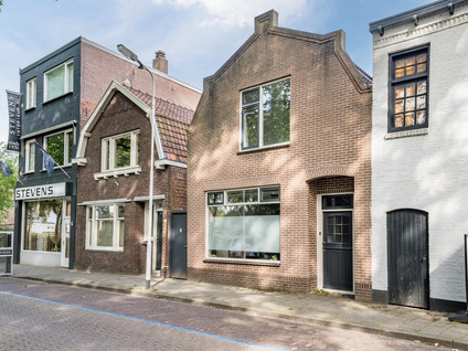 Verlengde van Steenbergenlaan 3
