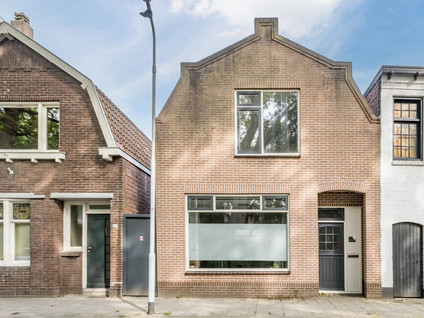 Verlengde van Steenbergenlaan 3