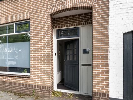 Verlengde van Steenbergenlaan 3