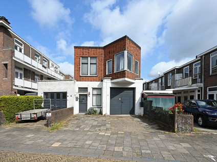 Fransstraat 2