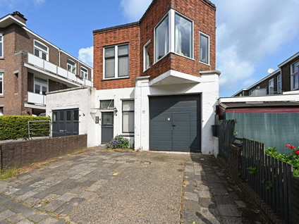 Fransstraat 2