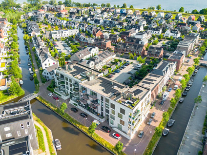 Waadse Poldergracht 5