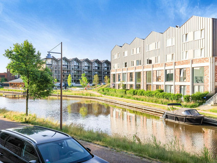Waadse Poldergracht 5