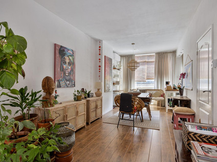 Galileistraat 81B
