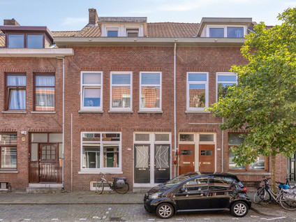 Galileistraat 81B