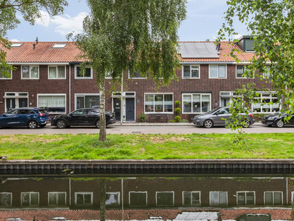 van der Palmstraat 20
