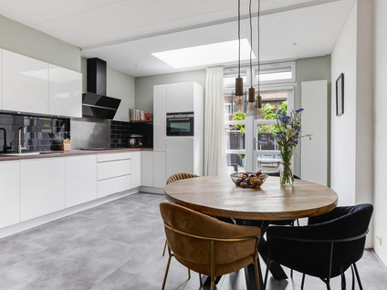 van der Palmstraat 20