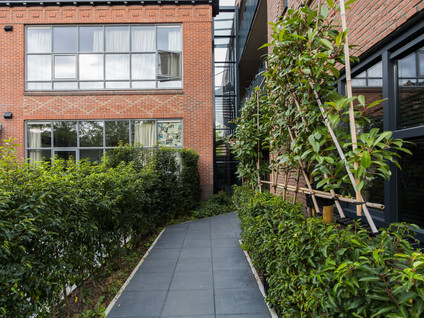 Hooft Graaflandstraat 2C6