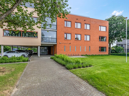 Verhuellpark 21
