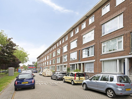 De Quackstraat 48A