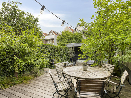 De Quackstraat 48A