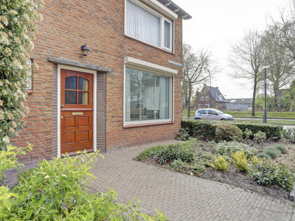 van Berckenrodelaan 114