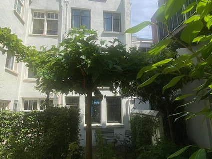 Tweede Bloemdwarsstraat 14