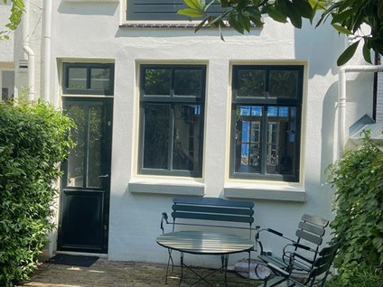 Tweede Bloemdwarsstraat 14
