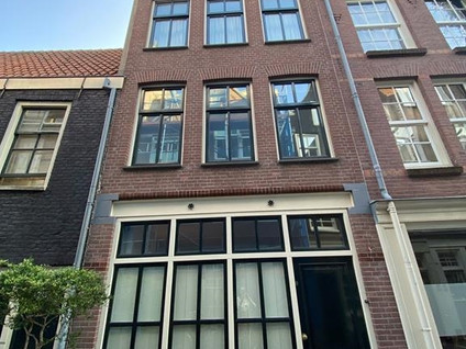 Tweede Bloemdwarsstraat 14