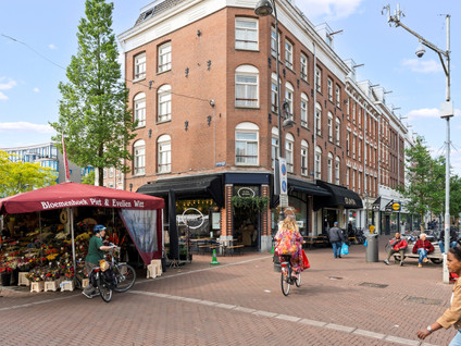 Tweede Van Swindenstraat 176 2