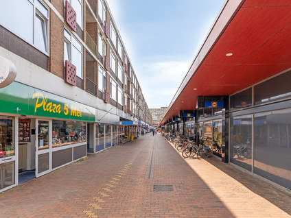 Vijf Meiplein 26