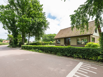 Dijkstelweg 41
