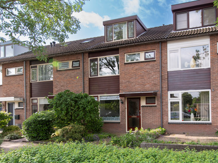 Stadhouderslaan 87